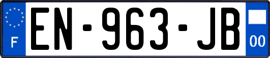 EN-963-JB
