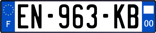 EN-963-KB