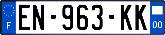 EN-963-KK