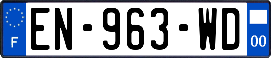 EN-963-WD