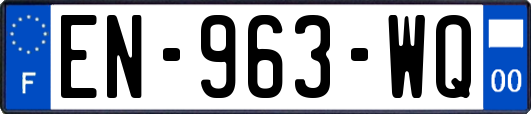 EN-963-WQ