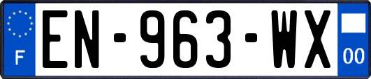EN-963-WX