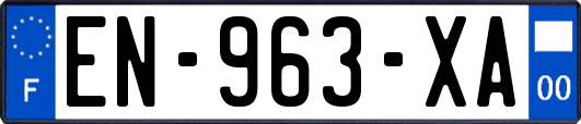 EN-963-XA