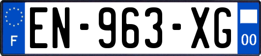EN-963-XG