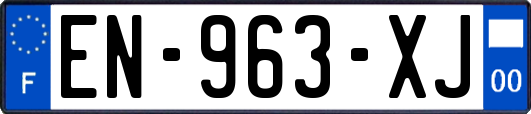 EN-963-XJ