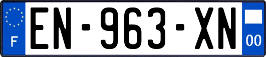 EN-963-XN