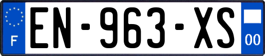 EN-963-XS