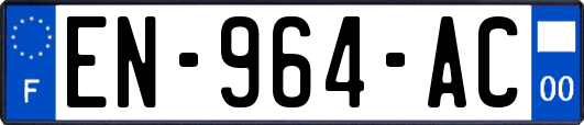 EN-964-AC