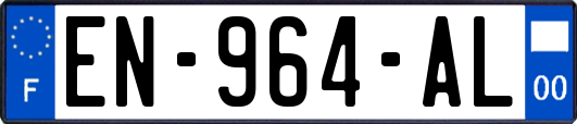 EN-964-AL