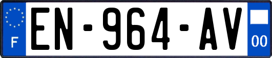 EN-964-AV