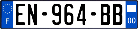 EN-964-BB