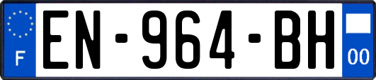 EN-964-BH