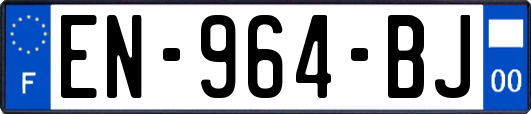 EN-964-BJ