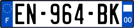 EN-964-BK