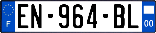 EN-964-BL