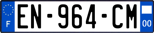 EN-964-CM