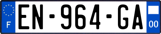 EN-964-GA