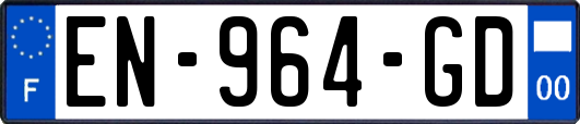 EN-964-GD