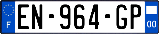 EN-964-GP