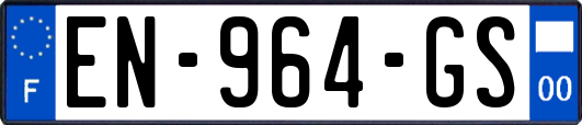 EN-964-GS