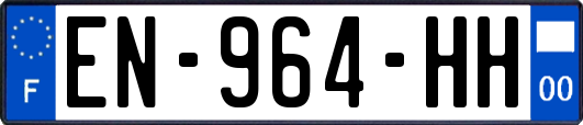 EN-964-HH