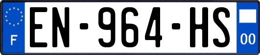 EN-964-HS