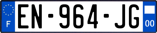 EN-964-JG