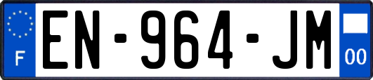 EN-964-JM