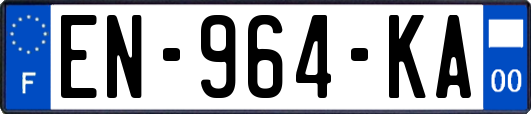 EN-964-KA