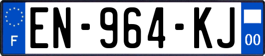 EN-964-KJ