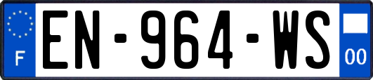 EN-964-WS