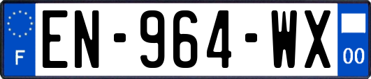 EN-964-WX