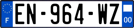 EN-964-WZ