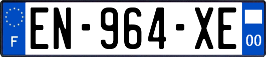 EN-964-XE