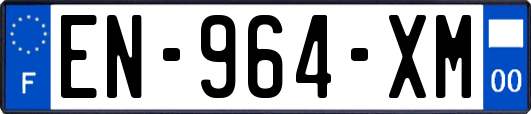EN-964-XM