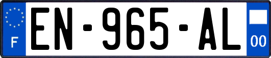 EN-965-AL