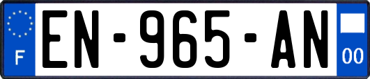 EN-965-AN