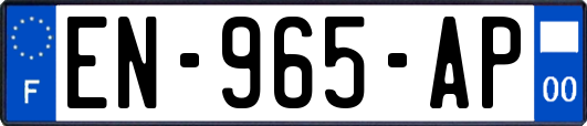 EN-965-AP