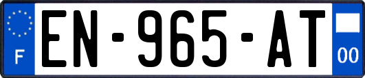 EN-965-AT