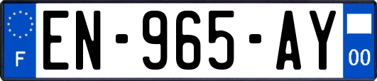 EN-965-AY