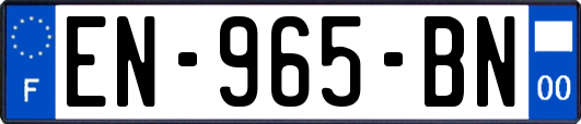 EN-965-BN