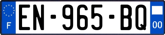 EN-965-BQ