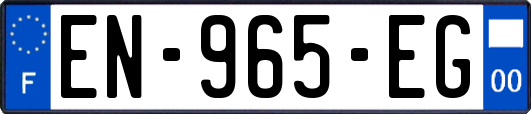 EN-965-EG