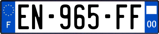 EN-965-FF