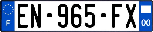 EN-965-FX