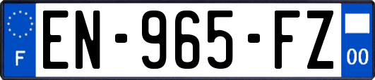 EN-965-FZ