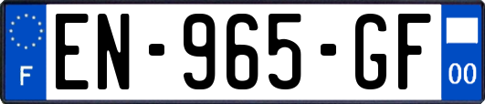EN-965-GF