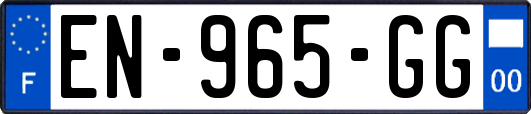 EN-965-GG