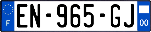 EN-965-GJ