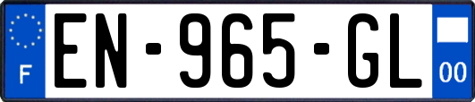 EN-965-GL